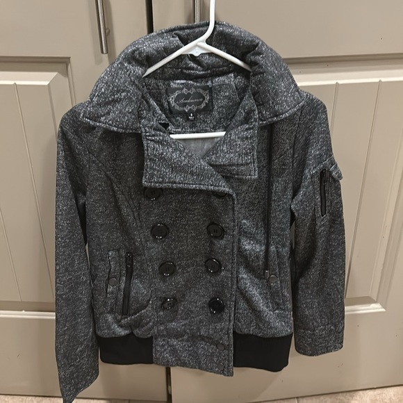 Black cozy sweater - Picture 5 of 5